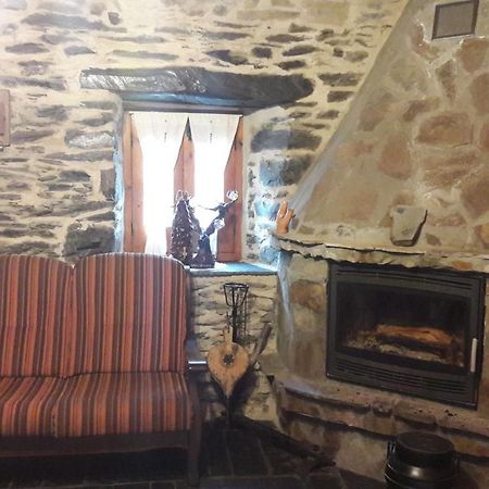 Casa Rural Albina Susane del Sil ภายนอก รูปภาพ