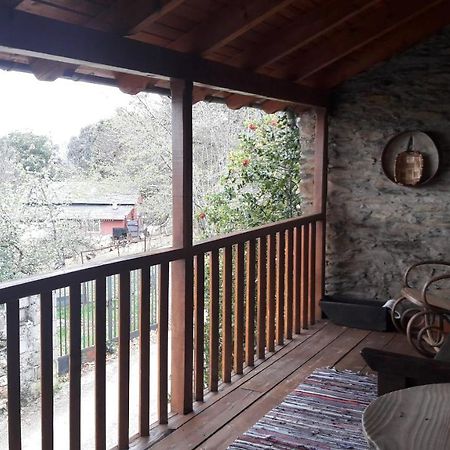 Casa Rural Albina Susane del Sil ภายนอก รูปภาพ