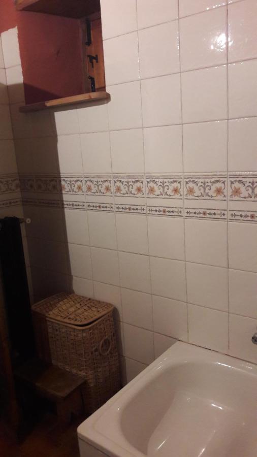 Casa Rural Albina Susane del Sil ภายนอก รูปภาพ