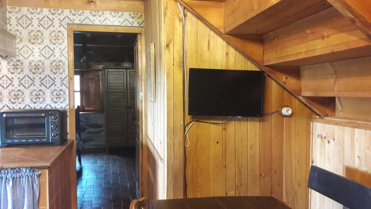 Casa Rural Albina Susane del Sil ภายนอก รูปภาพ
